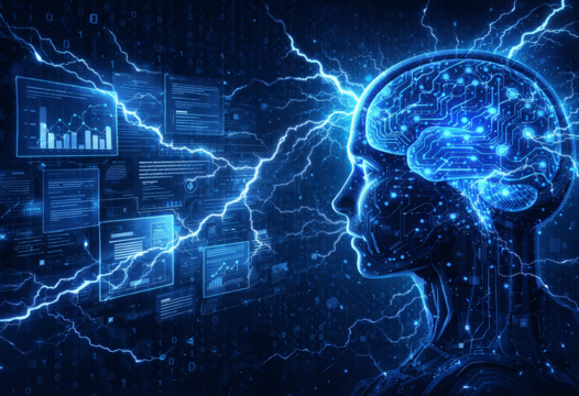 Как использовать ИИ для написания диссертации