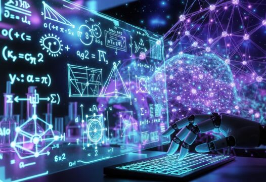 Топ-10 ИИ для написания научных работ