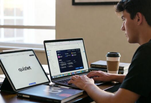 Студенческий цифровой арсенал: от облачных хранилищ до планировщиков задач