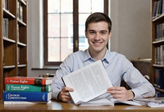 Юридическая грамотность студента: что нужно знать о собственных академических правах