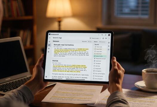 Генеративные ИИ-инструменты для поиска и анализа литературы: какие бывают, как использовать