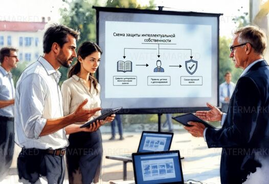 Как защитить научную работу от кражи и плагиата