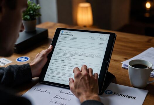 Как получить грант или стипендию: DAAD, Erasmus, РФФИ, Fulbright