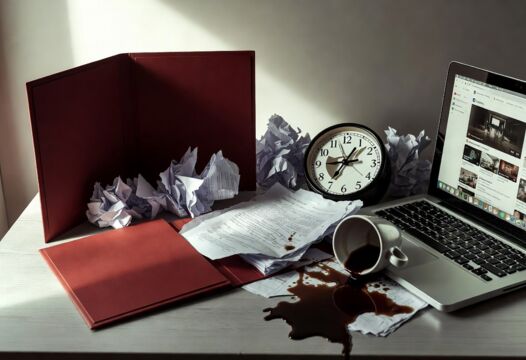 4 ошибки, которые могут стать причиной провала дипломной работы