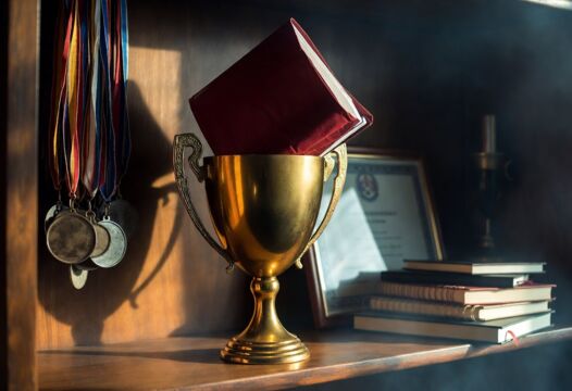 Причины слабого диплома у отличника