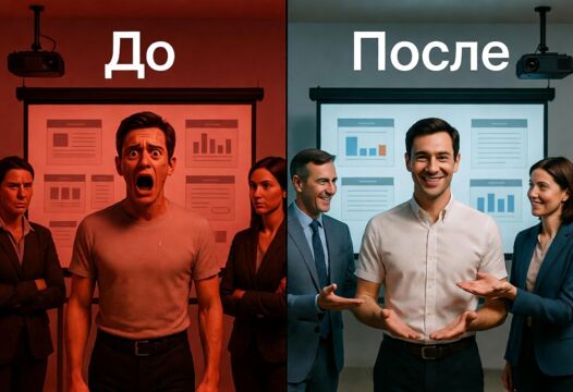 Как спасти слабую работу на защите
