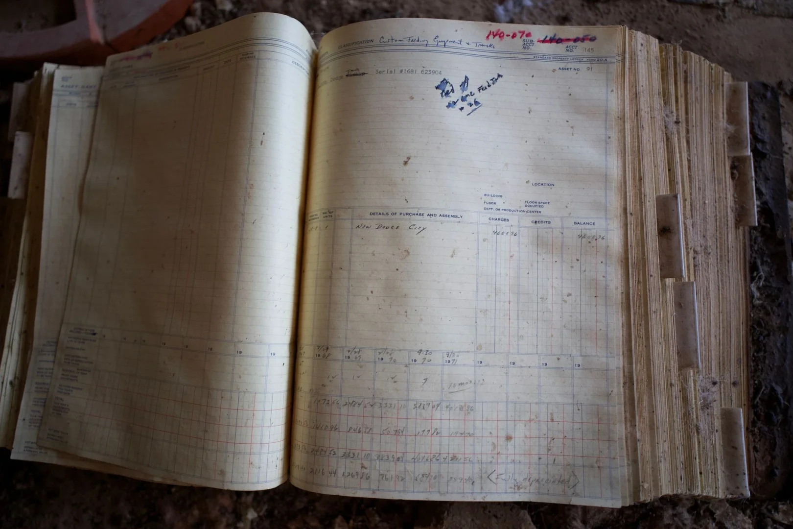 В бассейне Конго жаркие дни к 1990-м стали встречаться чаще
