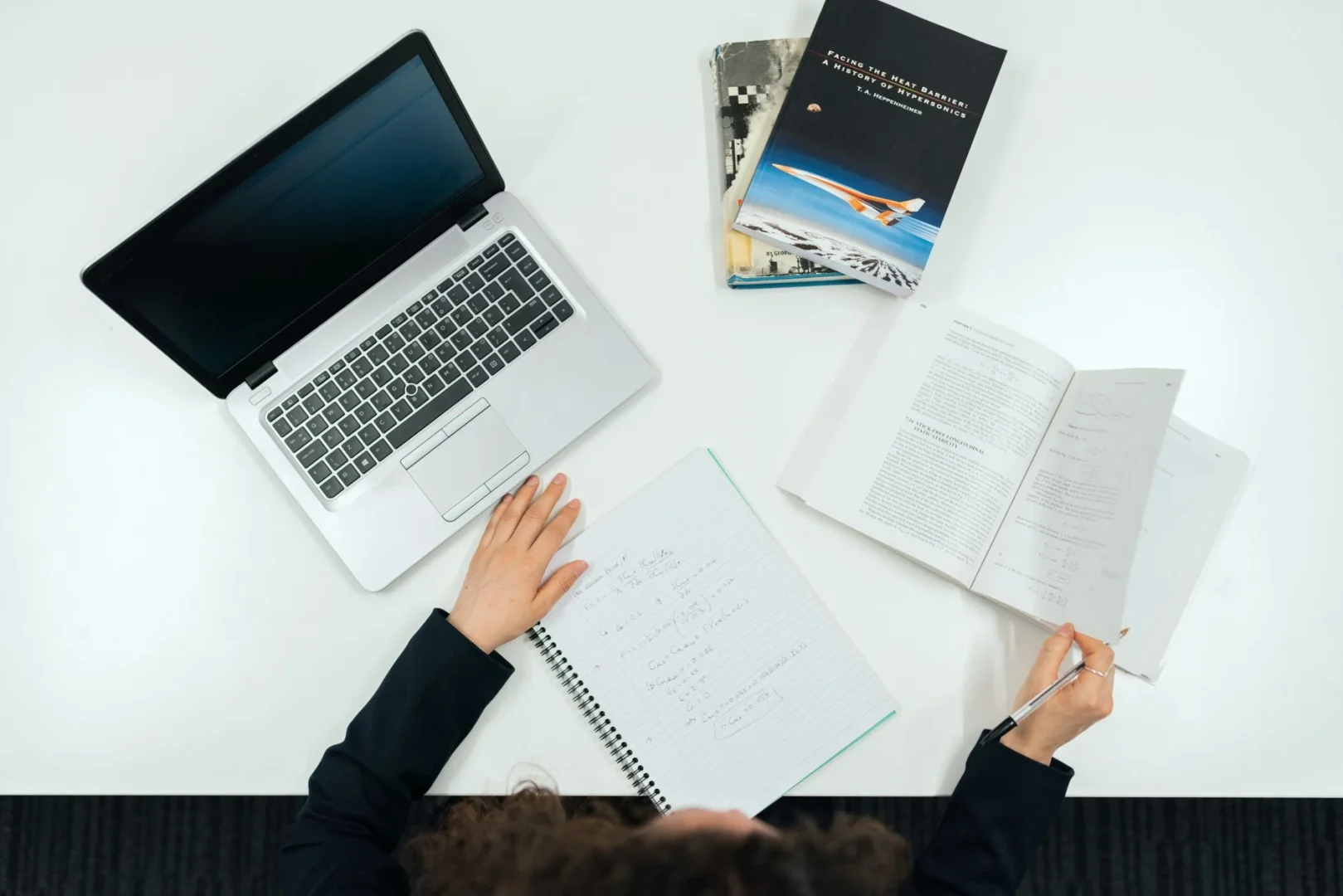 Как выбрать тему курсовой работы?
