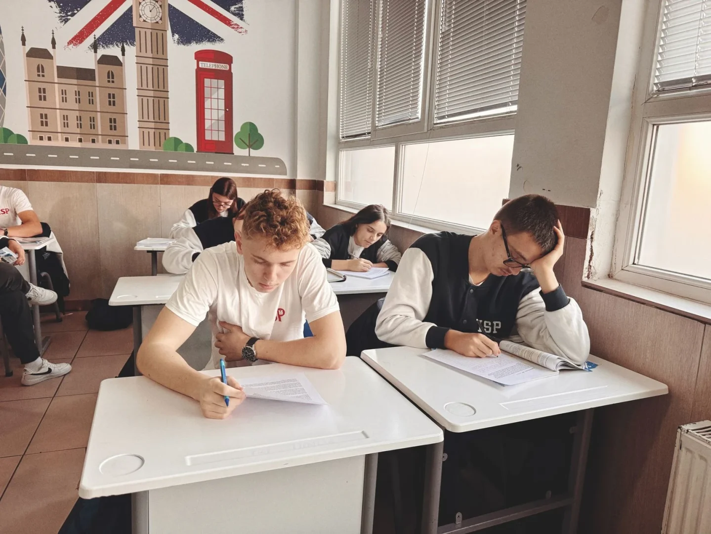 Как выбрать тему курсовой работы?