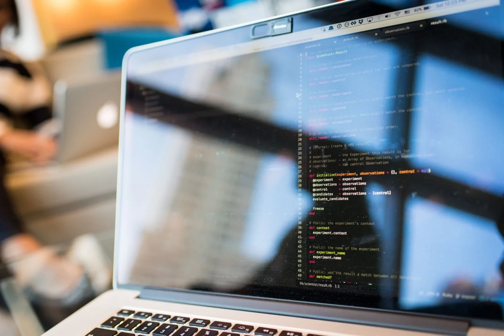 Как зафиксировать окружение расчёта Python и проверить контрольный запуск