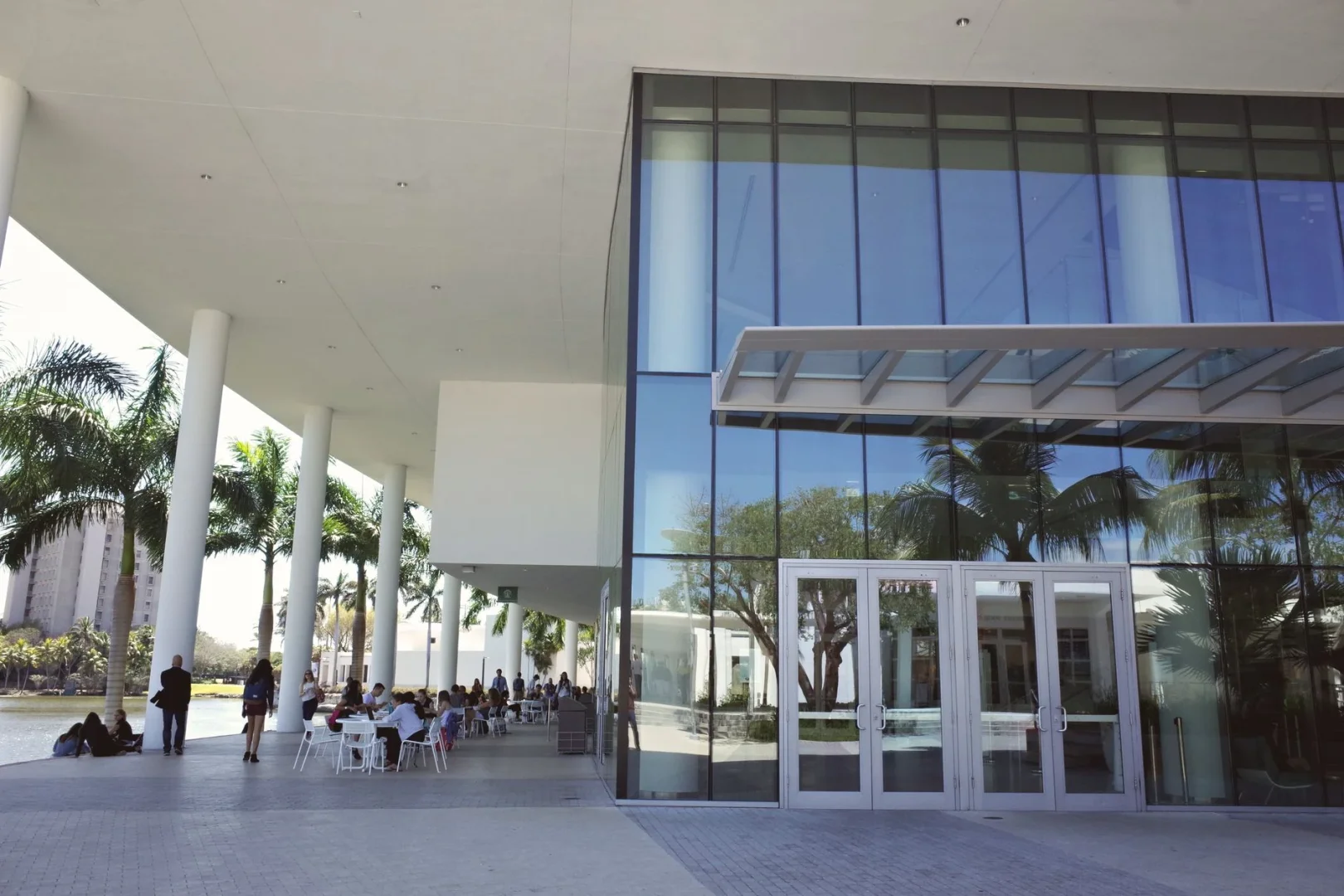 Комиссия CPHE одобрила Florida Polytechnic, но федерального признания у неё пока нет