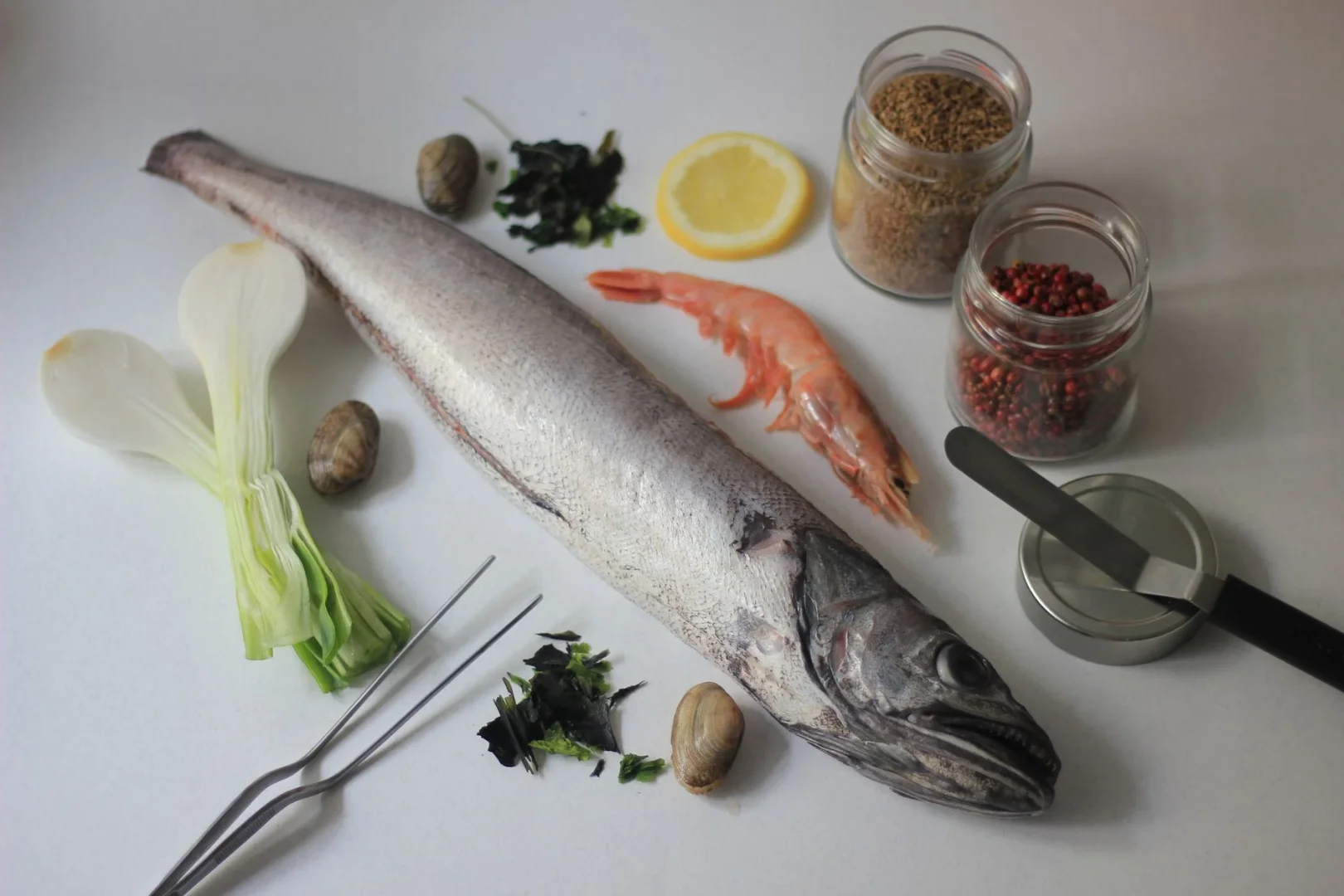За век рецепты Good Housekeeping стали чаще сводиться к «большой пятёрке» морепродуктов