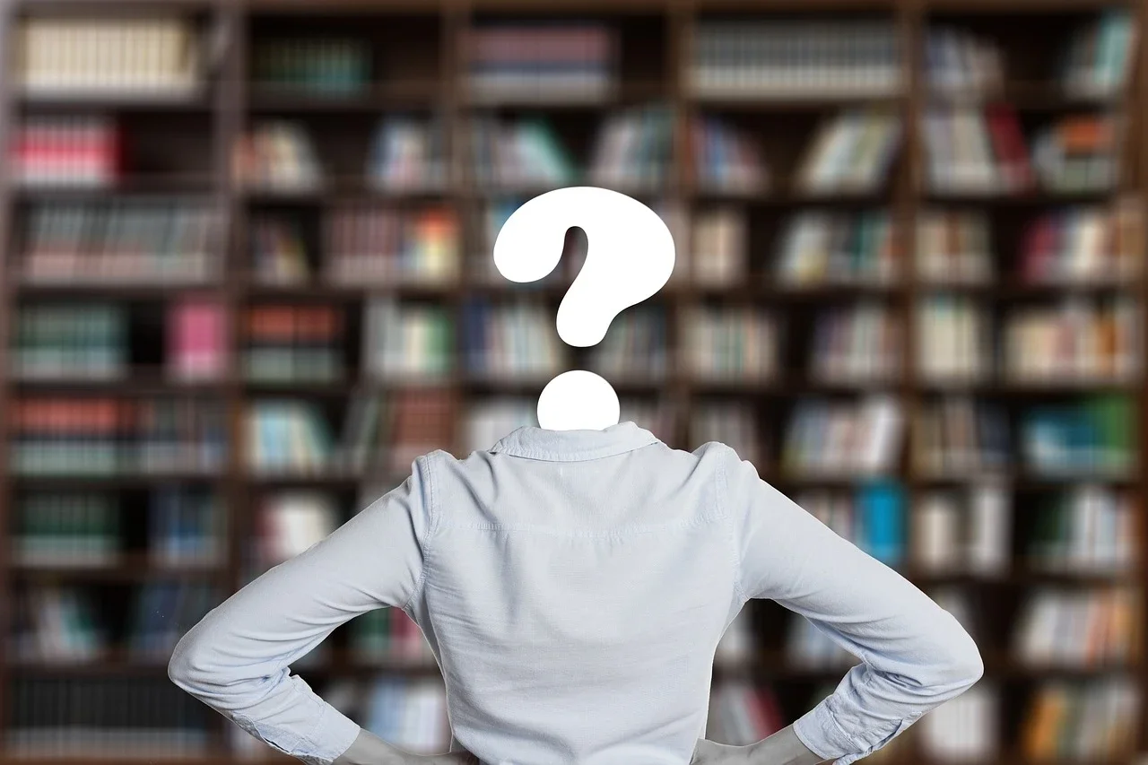 Как выбрать тему курсовой работы?