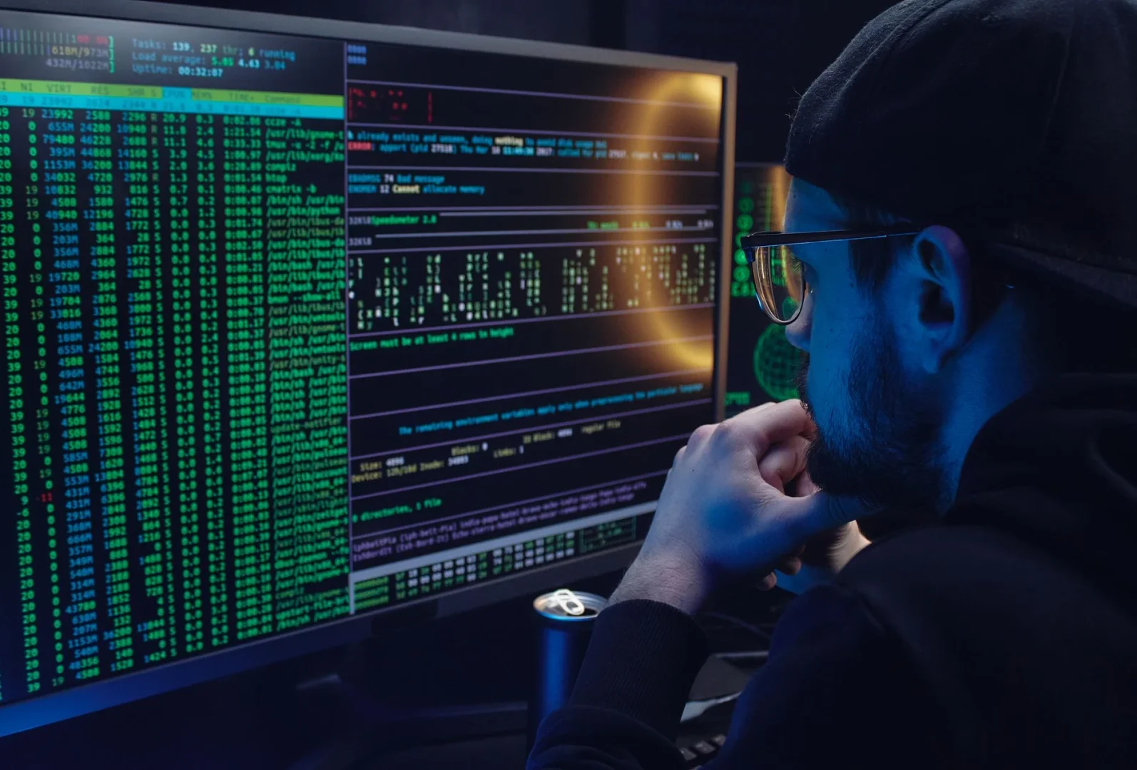 CVE-2026-92392: как ошибка в HTTP/2 могла привести к выполнению кода в curl