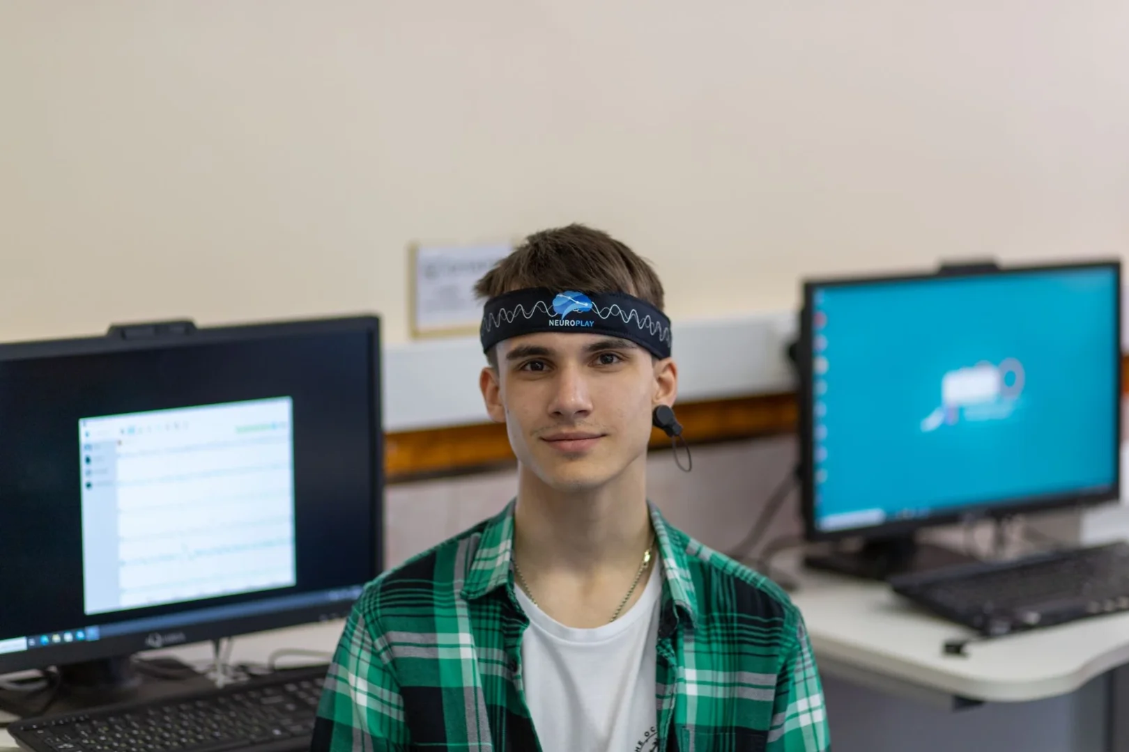 ИИ-платформа связала пациентов с эпилепсией с данными ЭЭГ в реальном времени