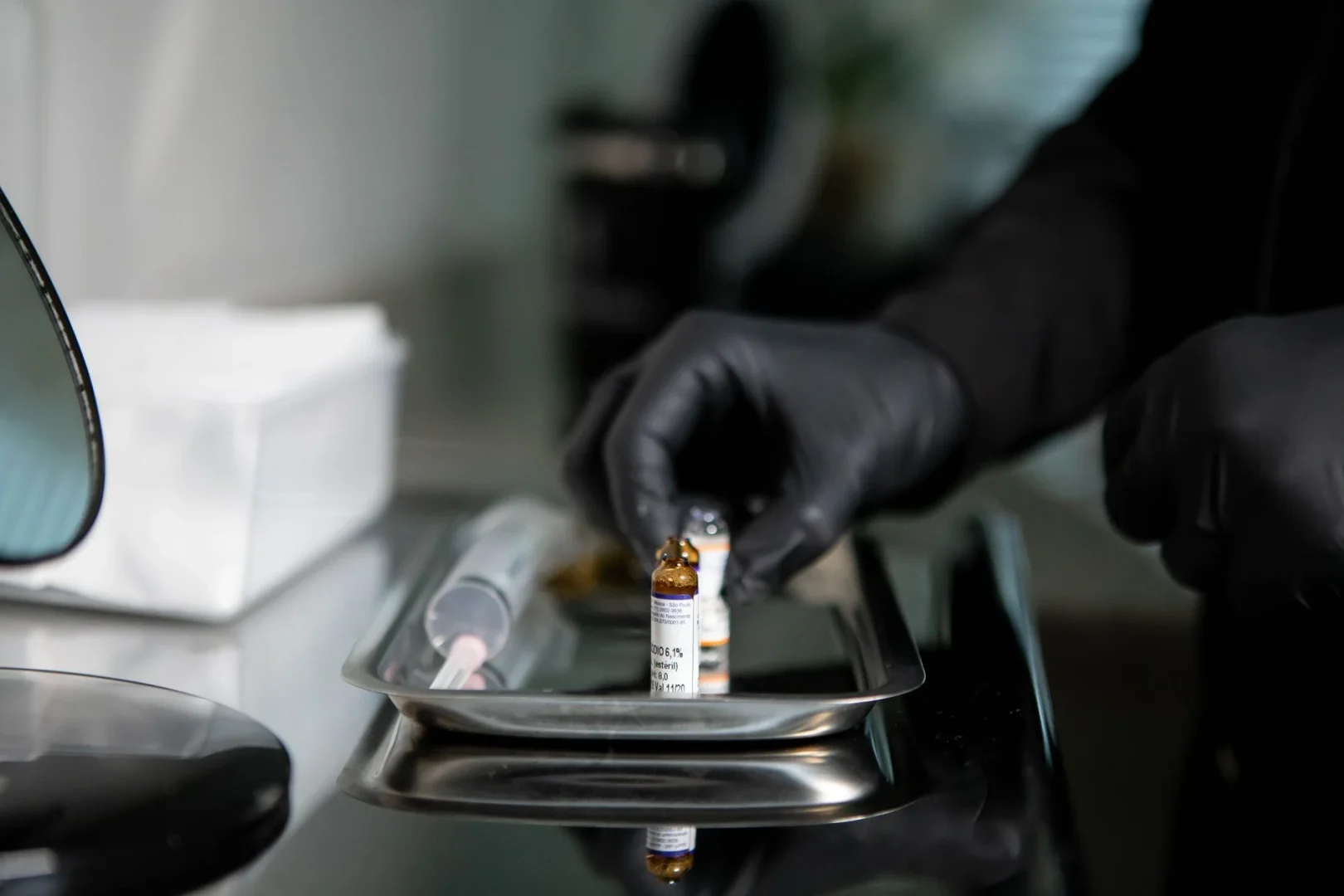 Псилоцибин и ЛСД на пути к одобрению FDA: почему ослепление в испытаниях почти всегда нарушается