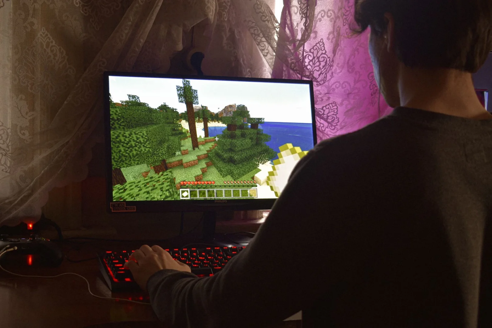 Четыре ИИ-агента победили Дракона Края в Minecraft за 27 часов