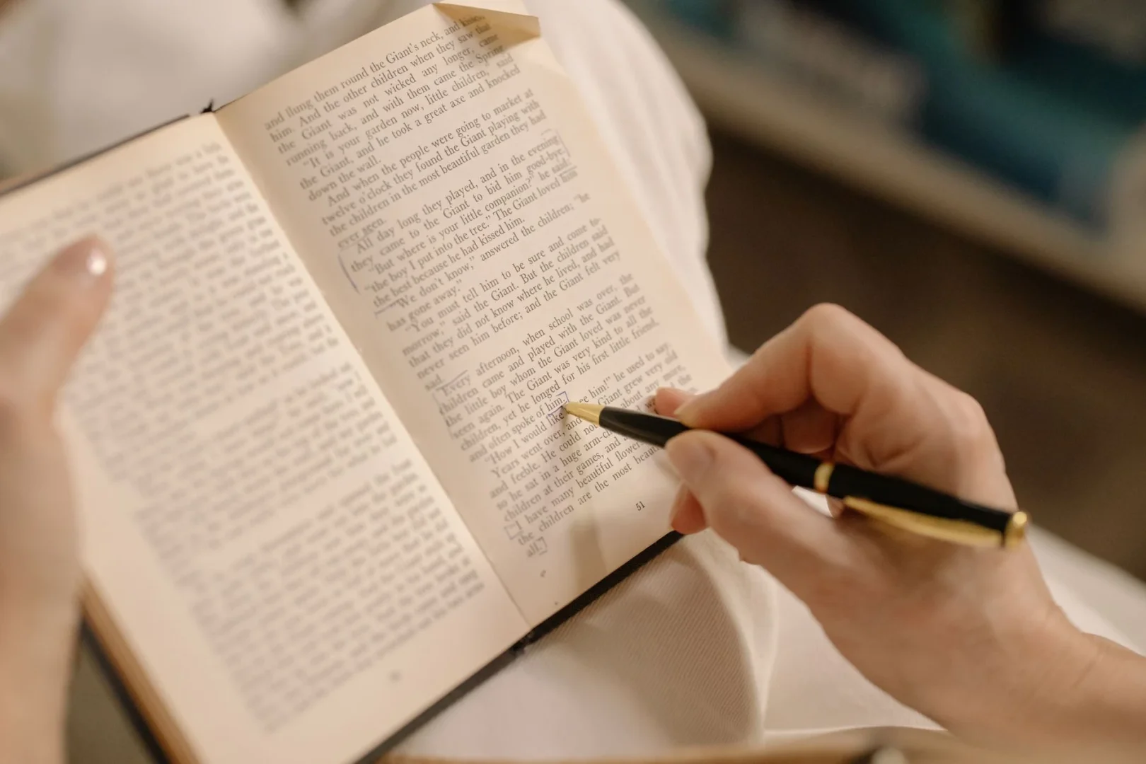 Монографический реферат: как разобрать одну книгу и не пересказать её целиком