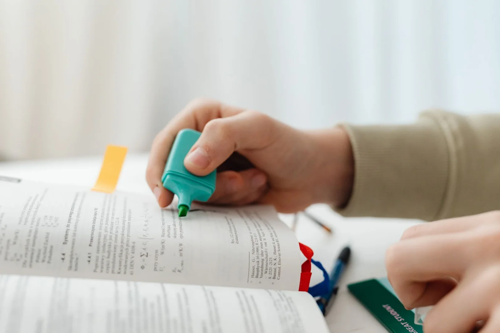 Как выбрать тему курсовой работы?