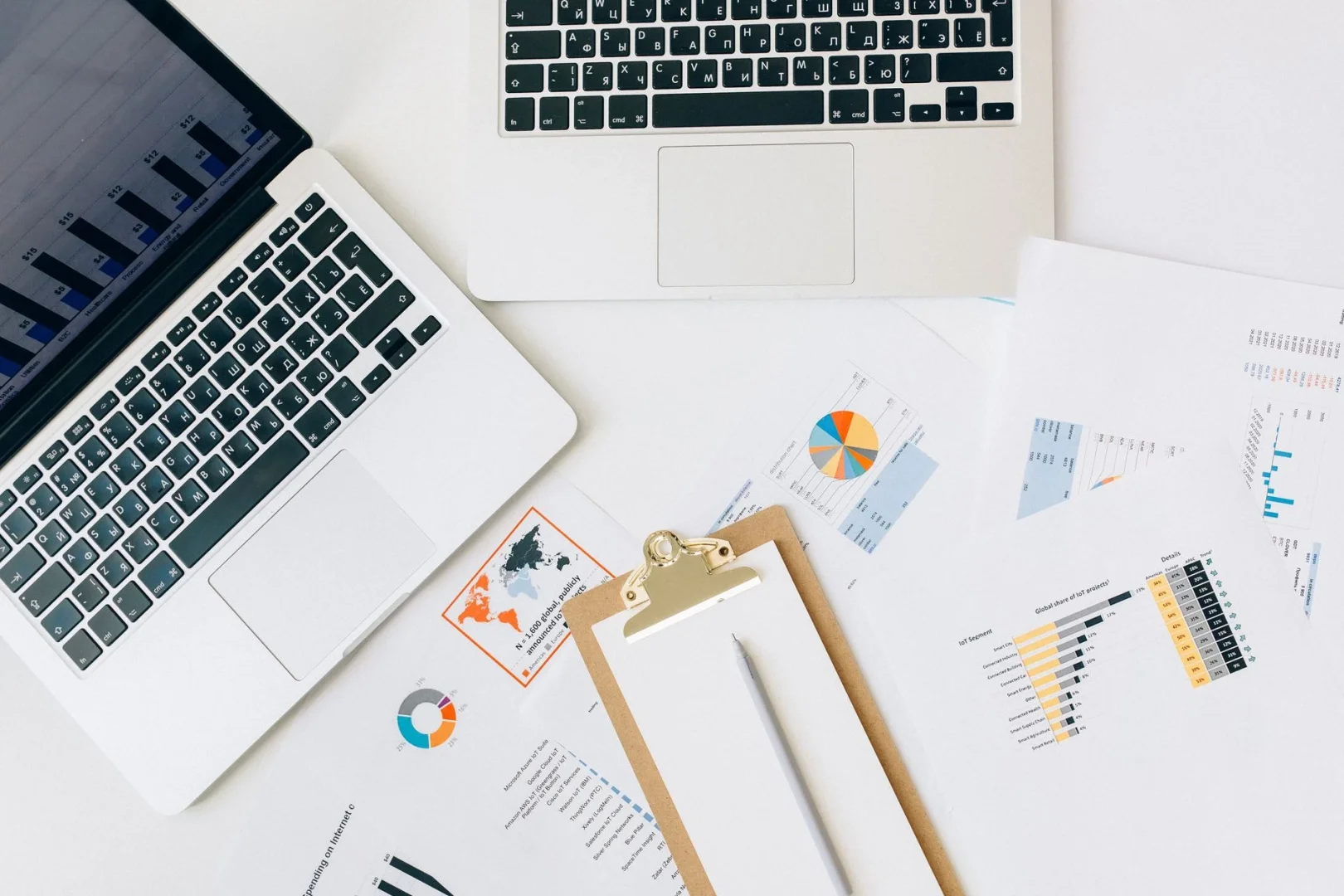 Как выбрать тему курсовой работы?