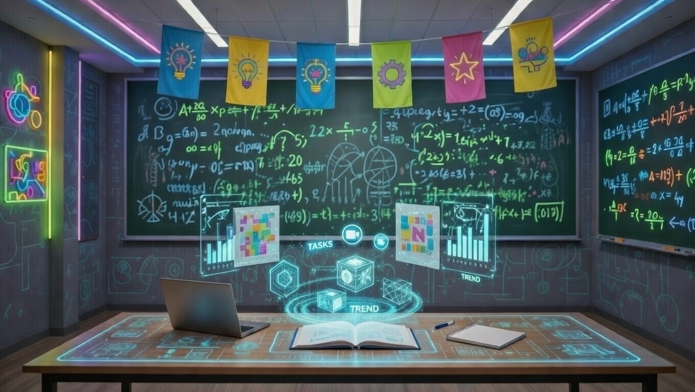 Как выбрать тему курсовой работы?