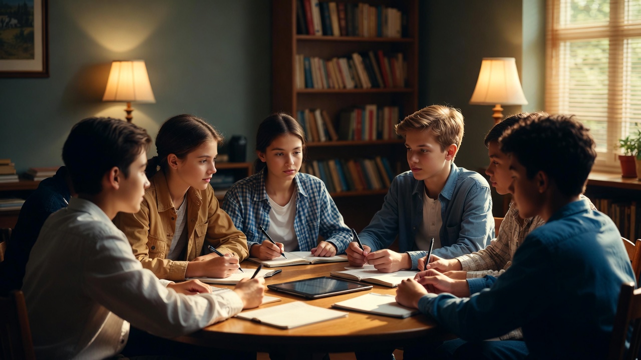 Как выбрать тему курсовой работы?