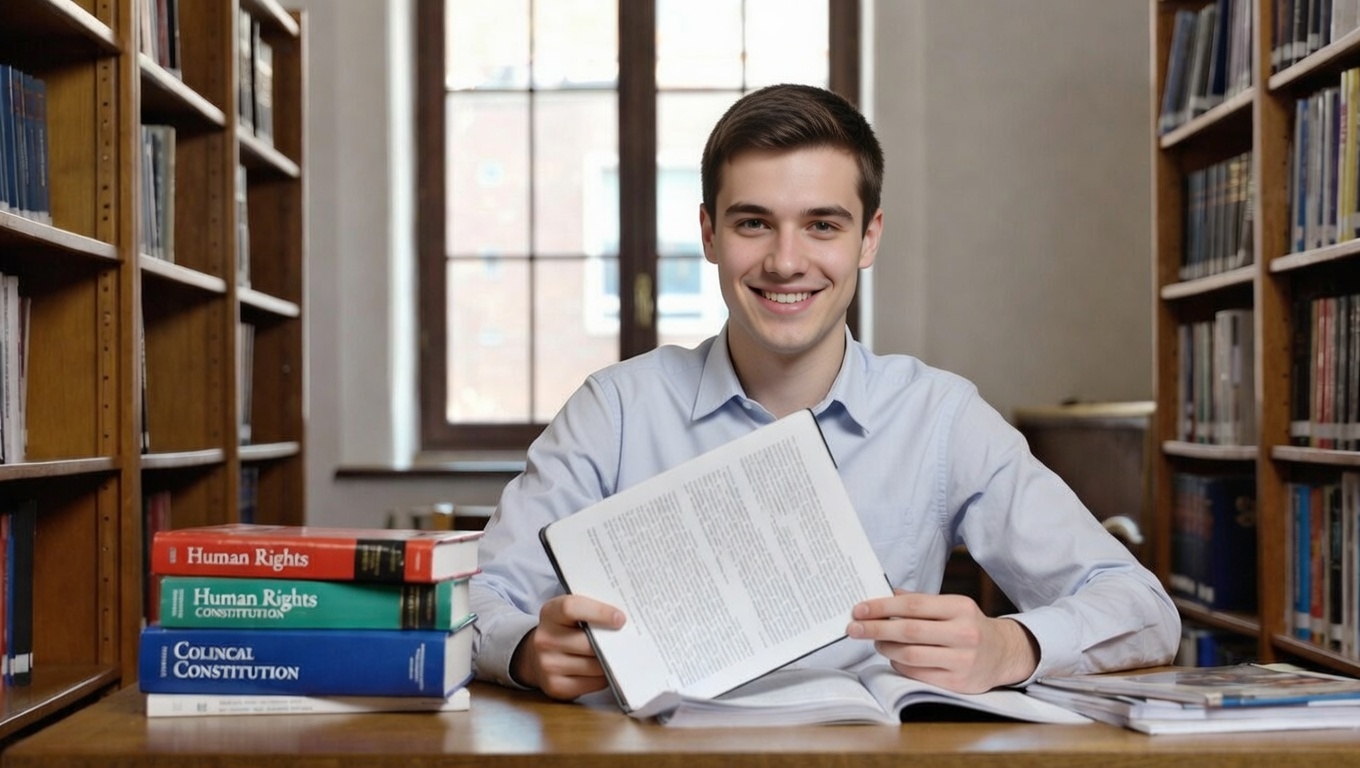 Как выбрать тему курсовой работы?