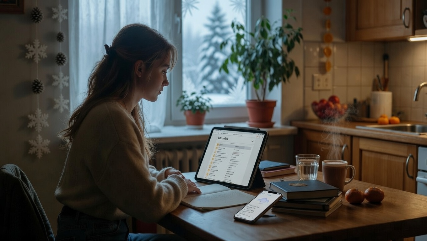 Как выбрать тему курсовой работы?