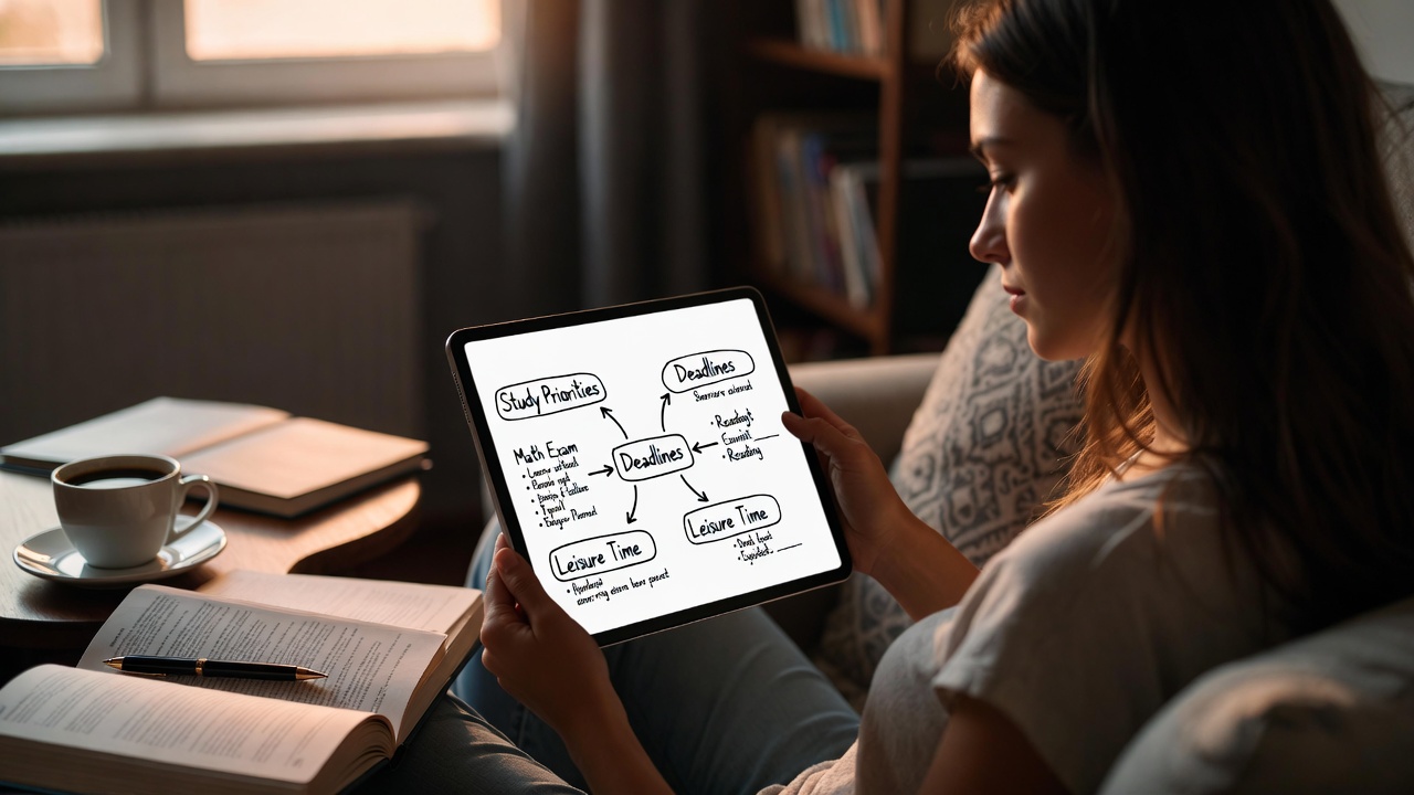 Как выбрать тему курсовой работы?