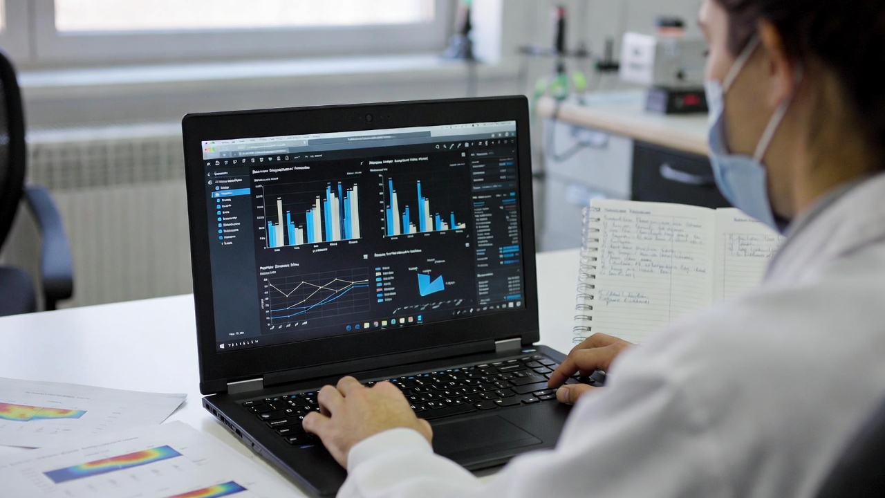 Как выбрать тему курсовой работы?