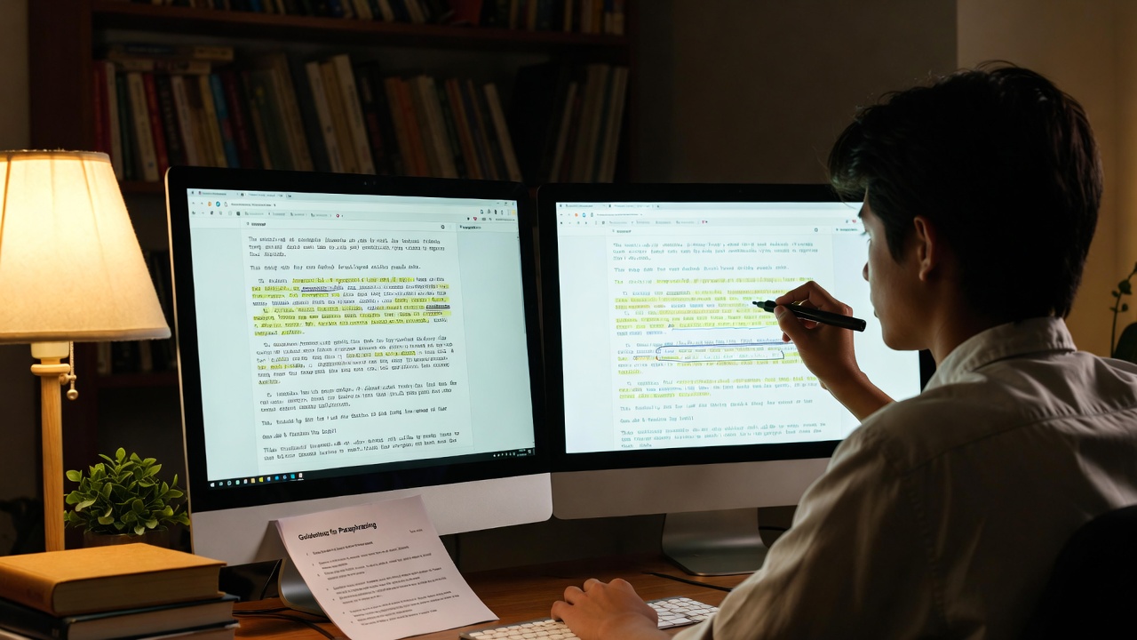 Как выбрать тему курсовой работы?