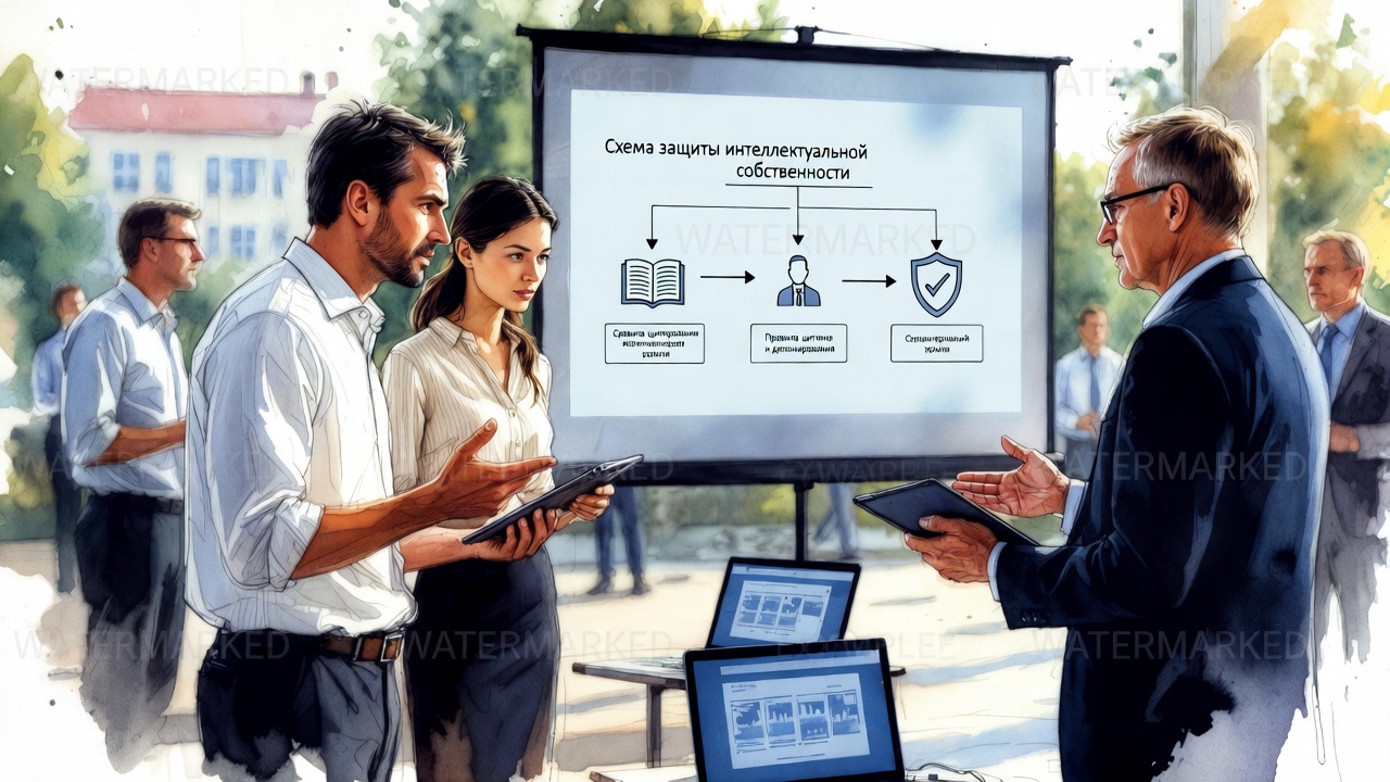 Как выбрать тему курсовой работы?