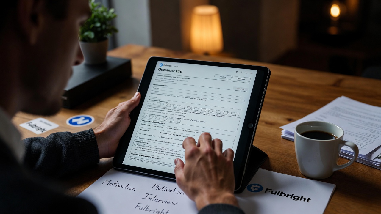 Как выбрать тему курсовой работы?