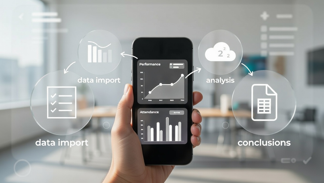 Как выбрать тему курсовой работы?