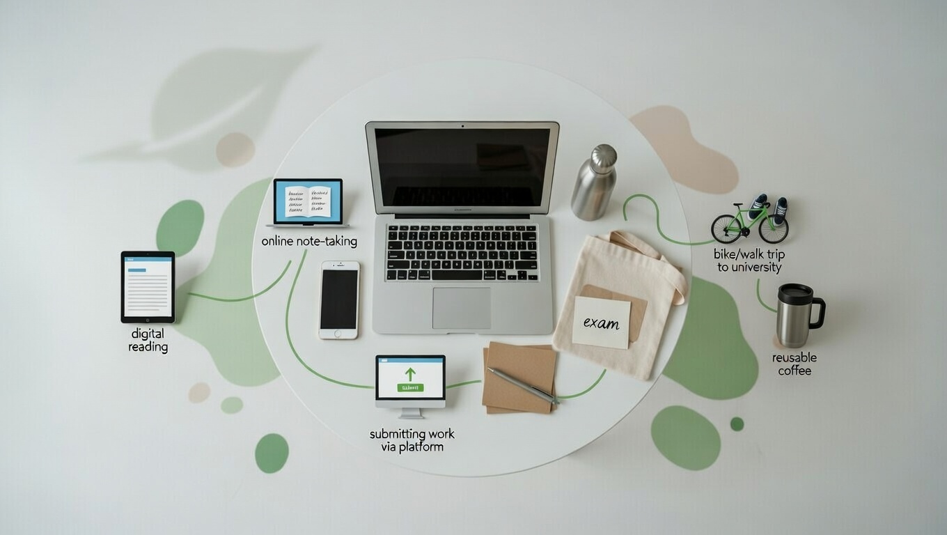 Как выбрать тему курсовой работы?