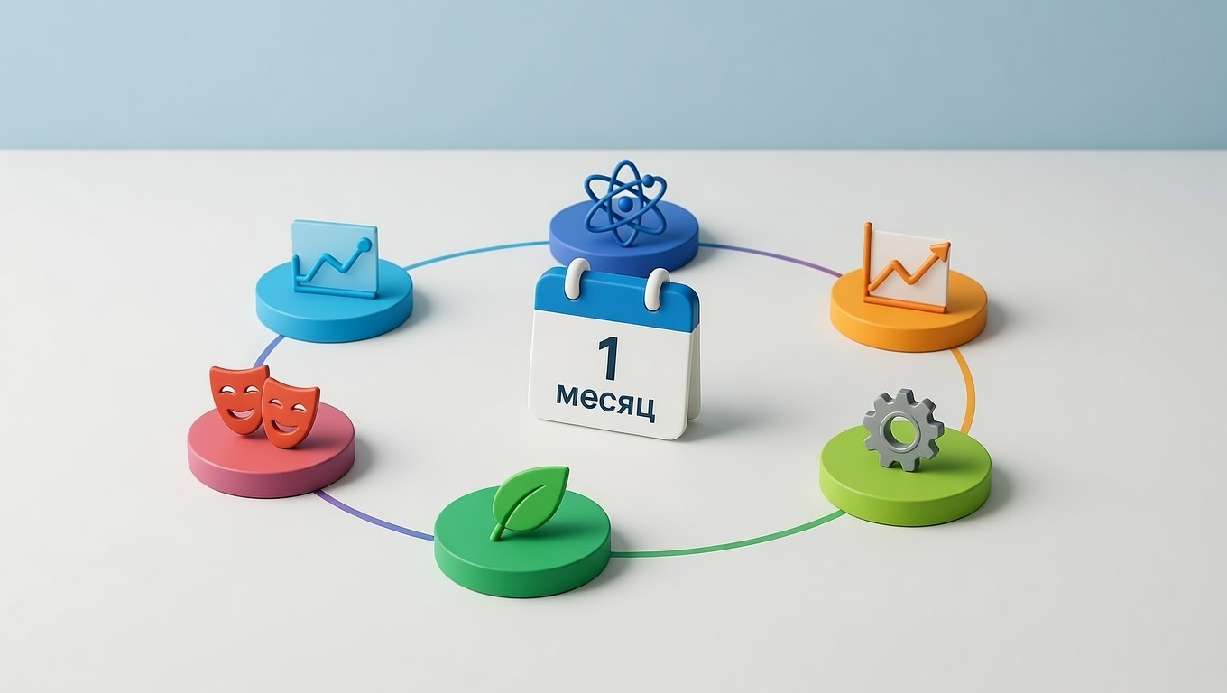 Как выбрать тему курсовой работы?