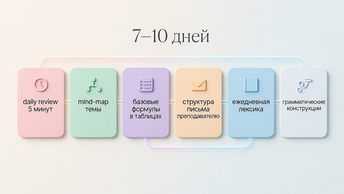 Как выбрать тему курсовой работы?