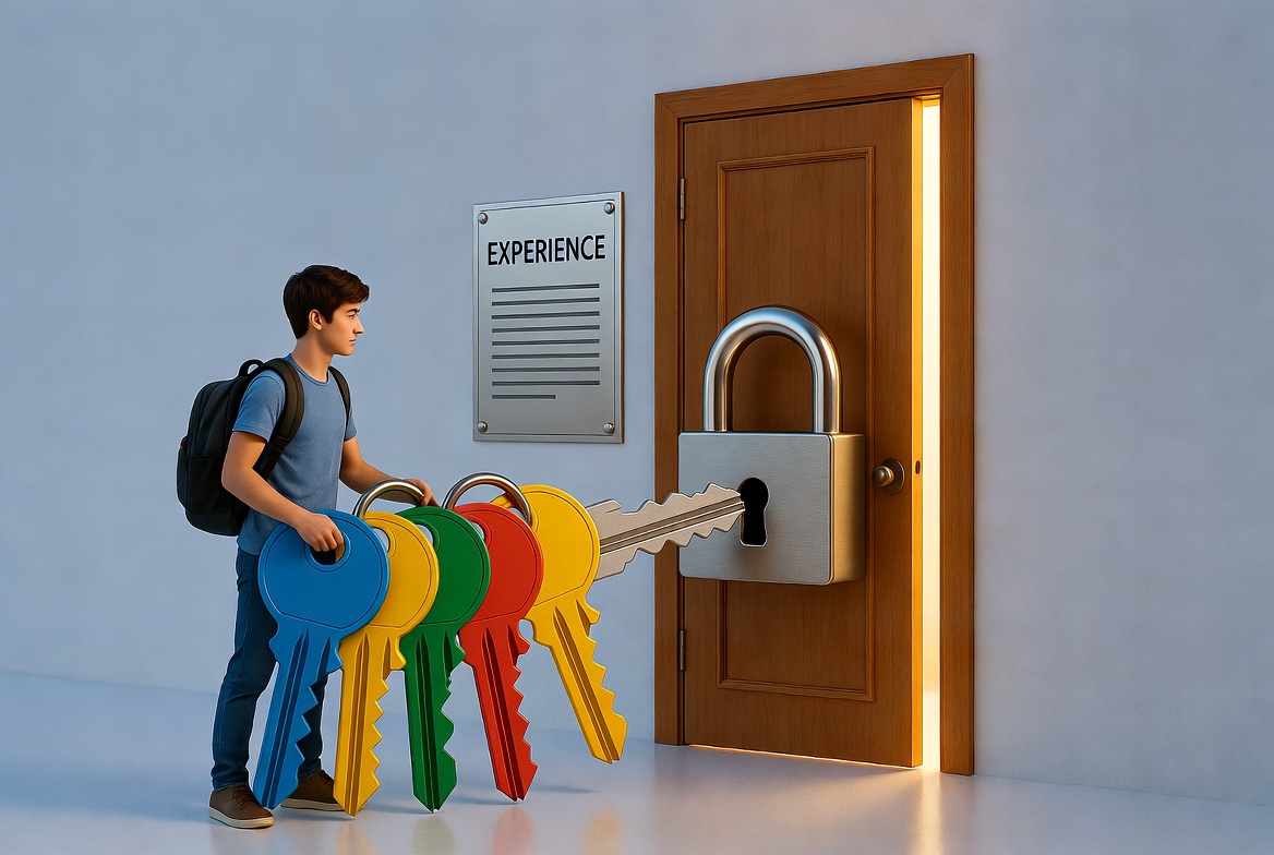 Как выбрать тему курсовой работы?