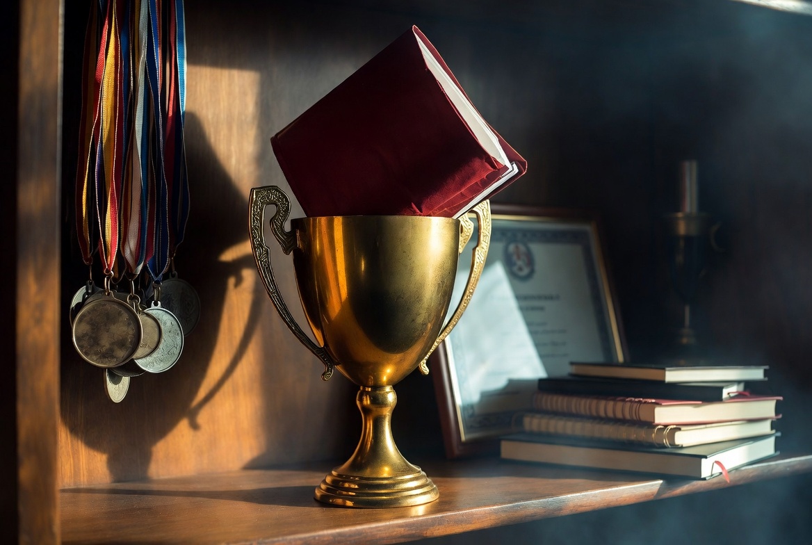 Как выбрать тему курсовой работы?