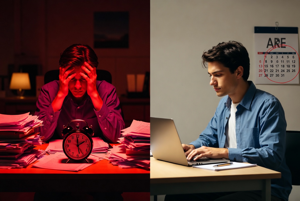 Как выбрать тему курсовой работы?