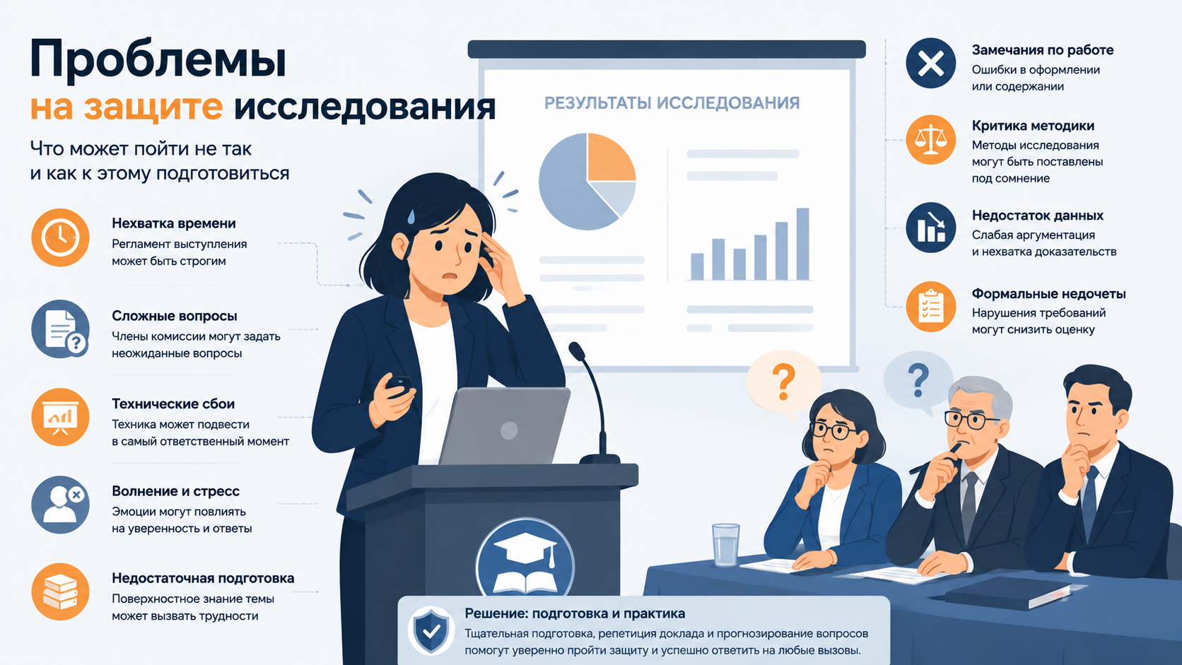Как выбрать тему курсовой работы?