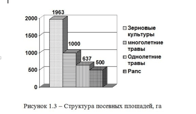 Правила оформления картинок в дипломе